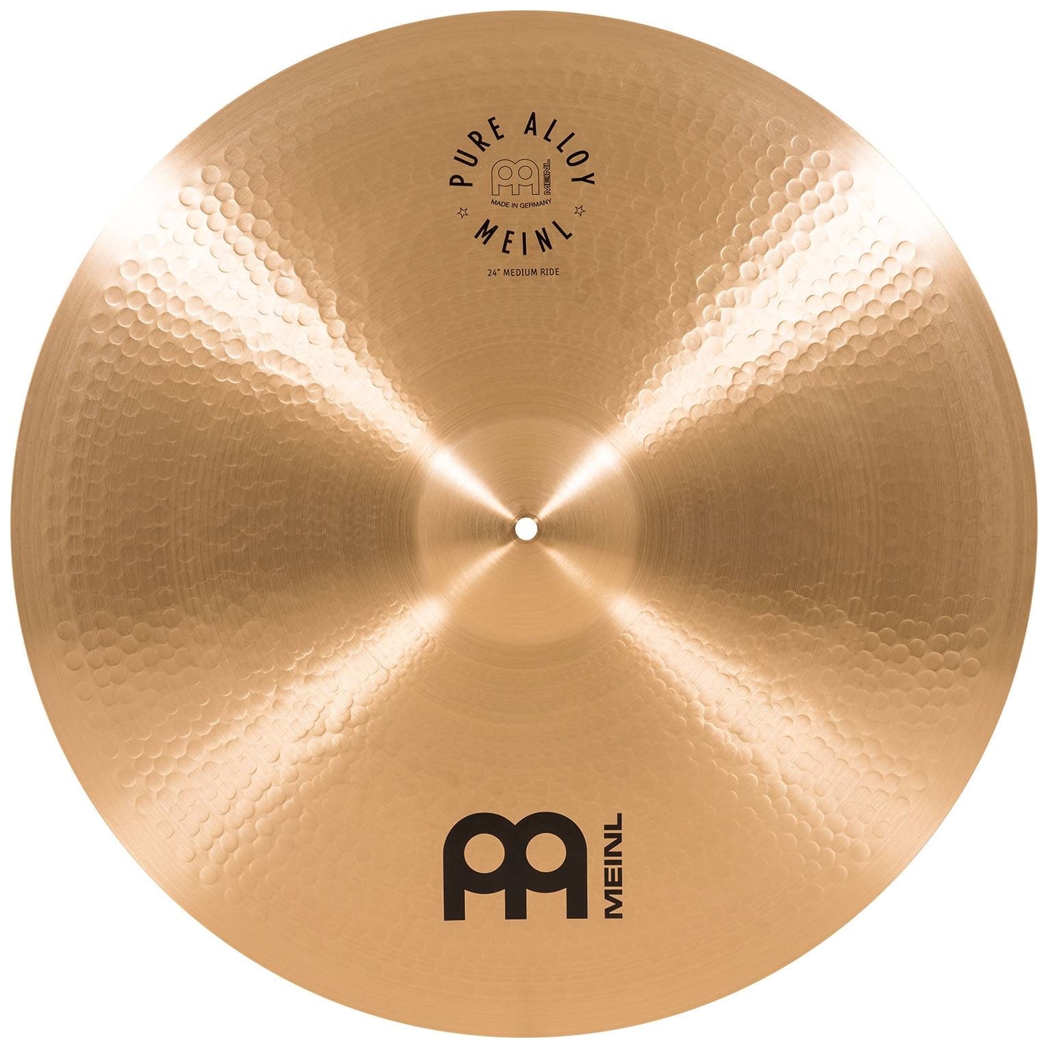 Meinl Cymbals PA24MR - 24